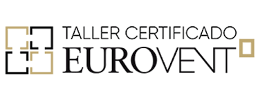 Taller Certificado Eurovent - Cristarq